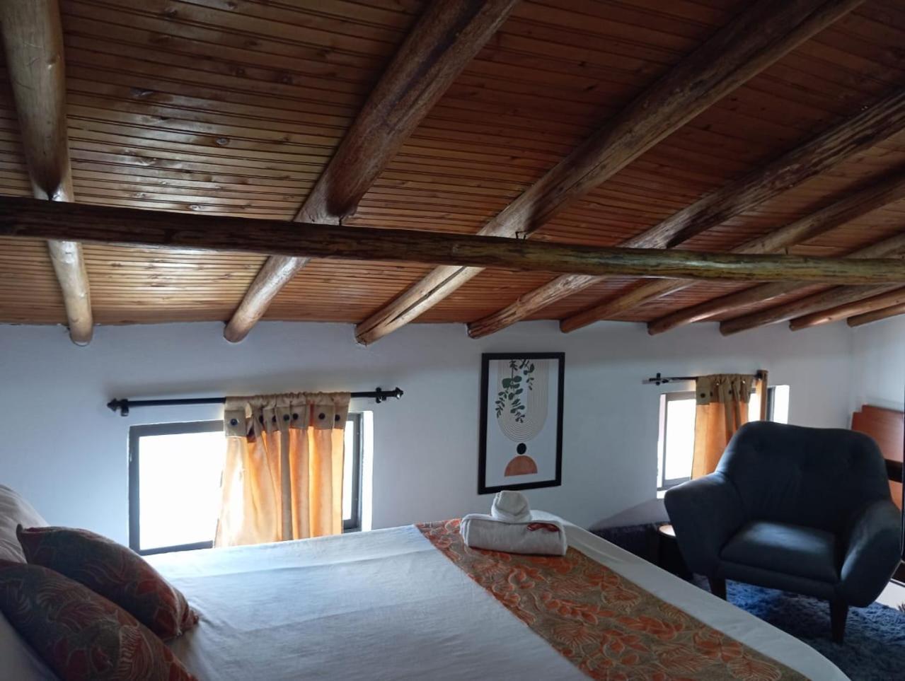 Santander Aleman Hostel Сан-Хиль Экстерьер фото